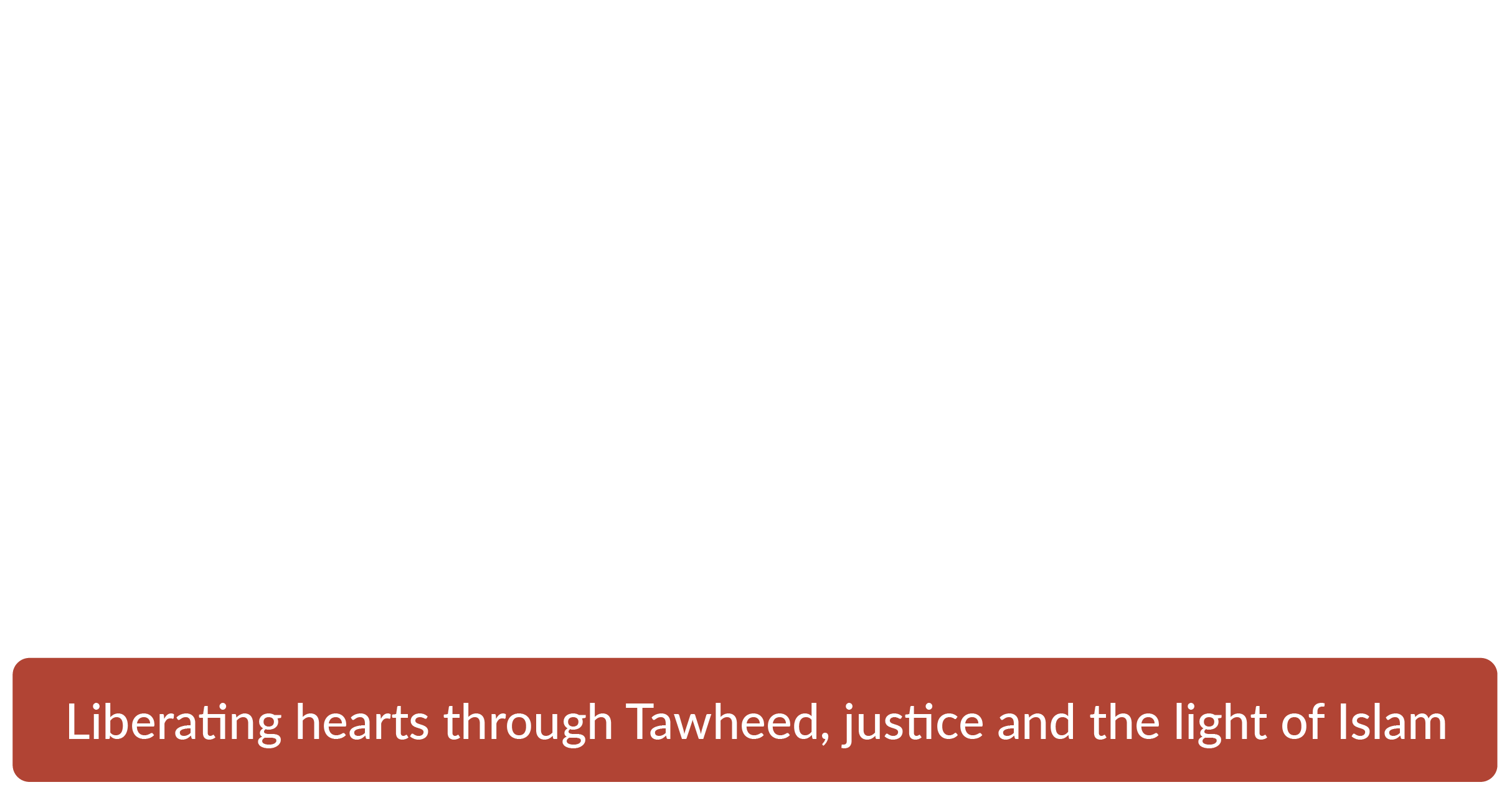 Global Muslim Treasury (Baitul Maal)